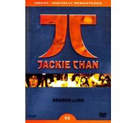 Jackie Chan - Dragon Lord [Alemania] [DVD]