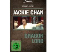 Jackie Chan - Dragon Lord - Dragon Edition [Alemania] [DVD]