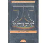 Jackie Chan - Dragon Lord - Metal-Pack [Alemania] [DVD]