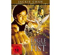 Jackie Chan - Eagle Shadow Fist - Classic Collection [Alemania] [DVD]