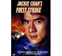 Jackie Chan - First Strike [Alemania] [DVD]