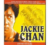 Jackie chan [Francia] [VHS]