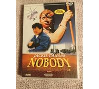 Jackie Chan ist Nobody [Alemania] [DVD]