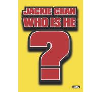 Jackie Chan - Jackie Chan: Who Is He [USA] [DVD]