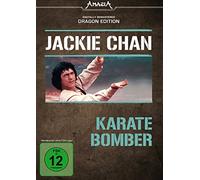 Jackie Chan - Karate Bomber - Dragon Edition [Alemania] [DVD]