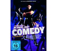 Jackie Chan - King of Comedy [Alemania] [DVD]
