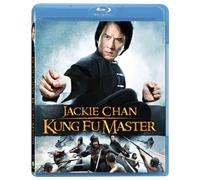 Jackie Chan: Kung Fu Master [Edizione: Stati Uniti] [USA] [Blu-ray]