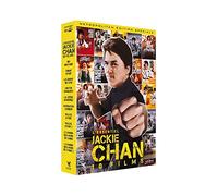 Jackie Chan, l'essentiel - 10 Films - Coffret n° 1 [DVD]
