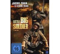 Jackie Chan : Little Big Soldier [Alemania] [DVD]