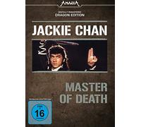 Jackie Chan - Master of Death/Dragon Edition [DVD]