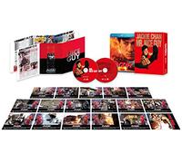 Jackie Chan - Mr. Nice Guy (2 Blu-Ray) [Edizione: Giappone] [Italia] [Blu-ray]