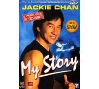 Jackie Chan - My Story [Francia] [DVD]