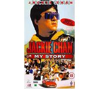 Jackie Chan - My Story [Reino Unido] [VHS]