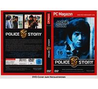 Jackie Chan - Police Story 1 [Alemania] [DVD]