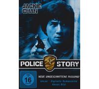 Jackie Chan - Police Story 1 - Uncut [Alemania] [DVD]