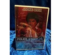 Jackie Chan - Police Story 2 - Uncut [Alemania] [DVD]