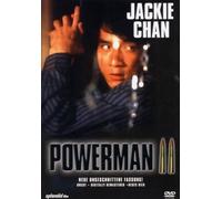 Jackie Chan - Powerman 2 [Alemania] [DVD]
