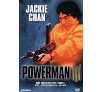 Jackie Chan - Powerman 3 [Alemania] [DVD]