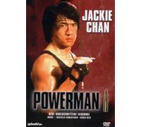 Jackie Chan - Powerman [Alemania] [DVD]
