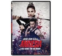 Jackie Chan Presents: Amnesia [USA] [DVD]
