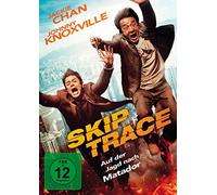 Jackie Chan - Skiptrace [DVD]