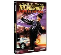 Jackie Chan sous pression - Thunderbolt, pilote de l'extrême [Francia] [DVD]