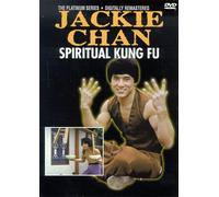 Jackie Chan: Spiritual Kung Fu [Edizione: Stati Uniti] [USA] [DVD]
