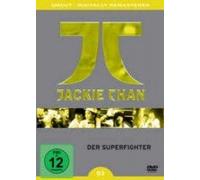 Jackie Chan - Superfighter 1 [Alemania] [DVD]