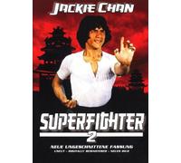 Jackie Chan - Superfighter 2 [Alemania] [DVD]
