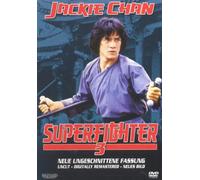 Jackie Chan - Superfighter 3 [Alemania] [DVD]