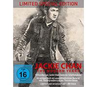 Jackie Chan - The Modern Years LTD. [Alemania] [Blu-ray]