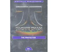 Jackie Chan - The Protector [Alemania] [DVD]