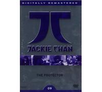 Jackie Chan - The Protector [Alemania] [DVD]