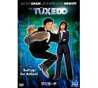 Jackie Chan - The Tuxedo [Edizione: Giappone] [Italia] [DVD]