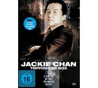 Jackie Chan - Topfighter Box [Alemania] [DVD]
