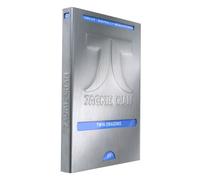 Jackie Chan - Twin Dragons [Alemania] [DVD]