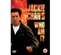 Jackie Chan - Who Am I? [Reino Unido] [DVD]