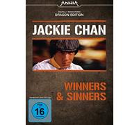 Jackie Chan - Winners & Sinners - Dragon Edition [Alemania] [DVD]