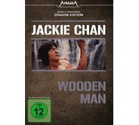 Jackie Chan - Wooden Man - Dragon Edition [Alemania] [DVD]