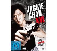Jackie Chan XXL [Alemania] [DVD]