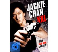 Jackie Chan XXL Modularbook (2 DVDs) [Alemania]
