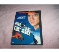 Jackie Chan's First Strike