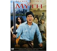 Jackie Chan's the Myth [Reino Unido] [DVD]