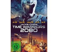 Jackie Chans Time Warriors 2080 [Alemania] [DVD]