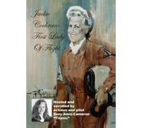 Jackie Cochran: First Lady of Flight [DVD]