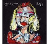 Jackie Cohen - Zagg [Vinilo]