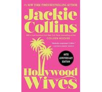 Jackie Collins Hollywood Wives (Tapa blanda) Hollywood (Importación USA)