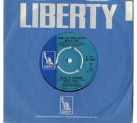 Jackie De Shannon - What The World Needs Now Is Love