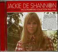 Jackie Deshannon - High Coinage: The Songwriter Collection 1960-1984