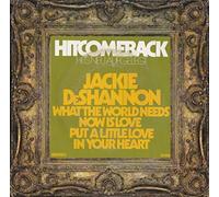 Jackie Deshannon - Put A Little Love In Your Heart